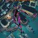Illustration for article titled “What keeps us coming back is the human struggle”: Eve Ewing on writing Marvel’s iIronheart/i